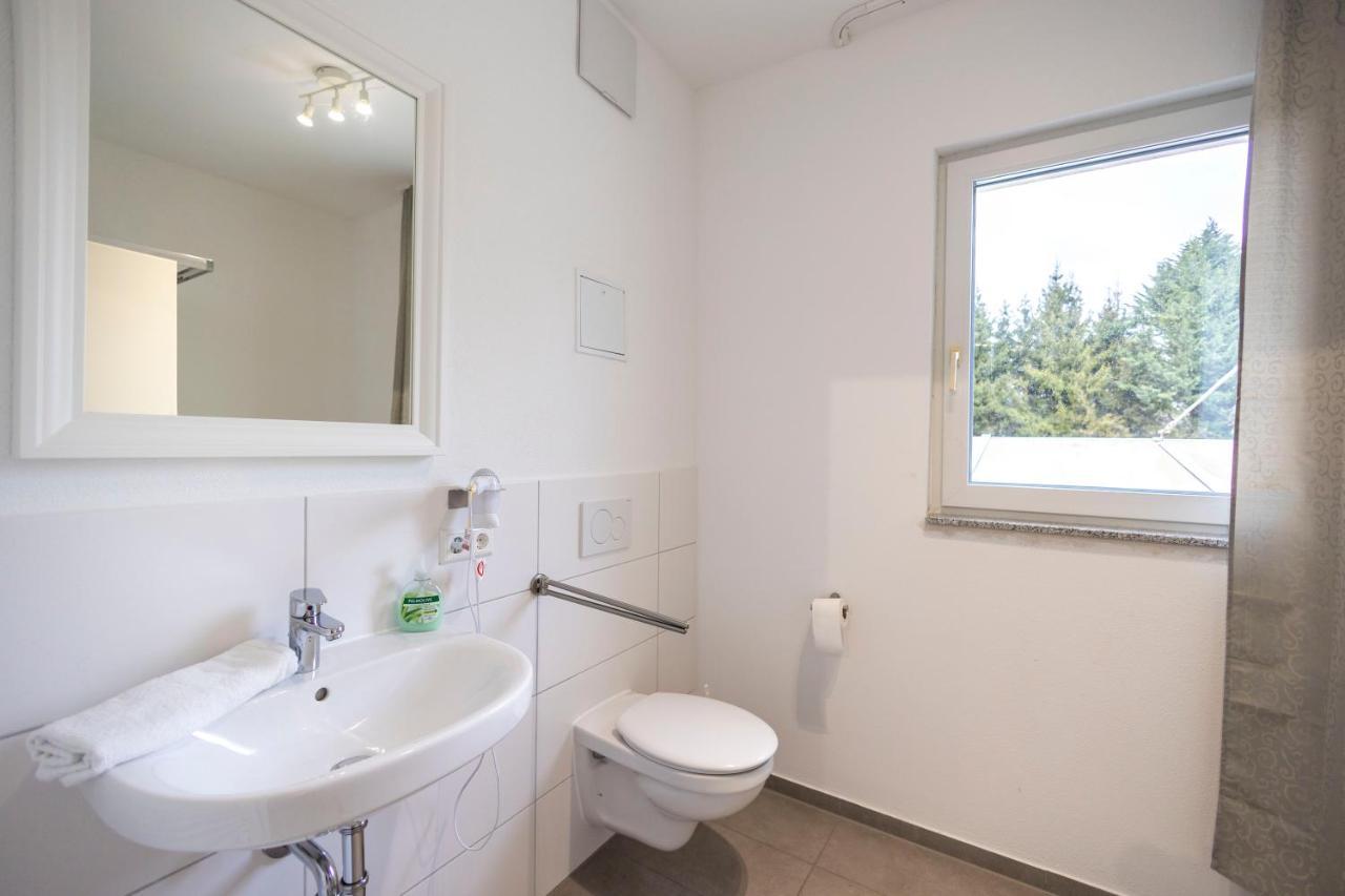 City Apartment Kuche Bad Im Zentrum Ravensburgs A09 Экстерьер фото